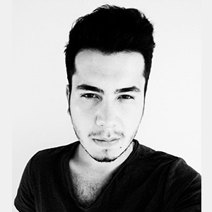 Author image